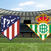 Atletico Madrid - Real Betis maçı ne zaman?