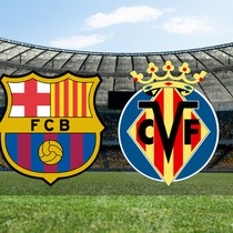 Barcelona - Villarreal maçı ne zaman?