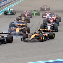 Formula 1'de Emilia Romagna Grand Prix'si heyecanı