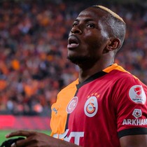 Galatasaray'ın Osimhen'e teklifi belli oldu! Şampiyonluk öncesi özel görüşme