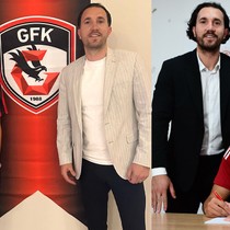 Cihan Yazıcı: Bu bir aile başarısı ve biz daha yeni başlıyoruz