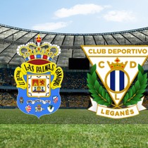 Las Palmas - Leganes maçı ne zaman?