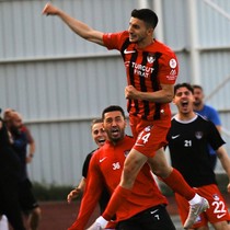 MAÇ SONUCU | 68 Aksarayspor 0-1 Vanspor (Play-off)