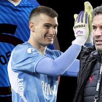 Livakovic'in elinde büyüyen 10 numara Galatasaraylı oluyor!