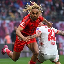 Sacha Boey'den Galatasaray kararı! Bayern Münih'ten ayrılığa onay çıktı