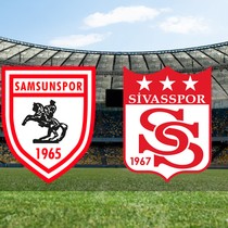 Samsunspor - Sivasspor maçı ne zaman?