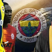 Fenerbahçe'nin iki yıldızından sürpriz ayrılık kararı! Prens Selman'ın vizyon şehrine gidiyor...