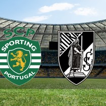 Sporting - Vitoria Guimaraes maçı ne zaman?