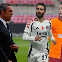 Fenerbahçe'den çok tartışılacak 10 numara transferi!