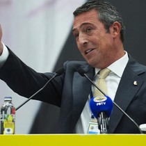 Ali Koç üç adayı da beğenmedi! 200 milyon dolarlık imza