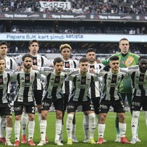 Beşiktaş'ta 4 eksik var
