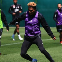 Gedson Alanya'ya götürülmüyor! Beşiktaş'ın kamp kadrosu açıklandı