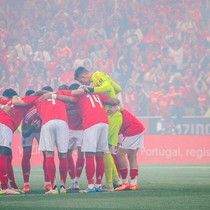 CANLI | Braga - Benfica