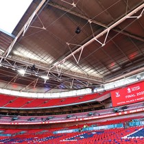 CANLI | Crystal Palace - Manchester City