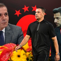 Galatasaray Kopenhag'dan 19'luk wonderkid keşfetti!