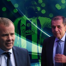 Galatasaray'dan 40 milyon euroluk transfer!