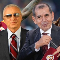 Özbek'ten Aysal tarifesi! Osimhen'i Drogba gibi alacak