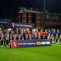 Fenerbahçe evinde Eyüpspor’u ağırlayacak