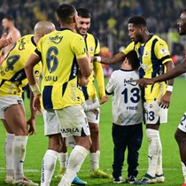 Fenerbahçe'de 4 eksik! Eyüpspor maçında yoklar