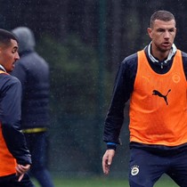Fenerbahçe'nin Eyüpspor maçı hazırlıkları tamamlandı