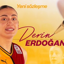 Galatasaray'da 3 oyuncu imzayı attı