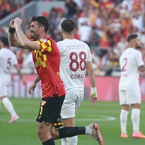 Göztepe deplasmanda Çaykur Rizespor'a konuk olacak