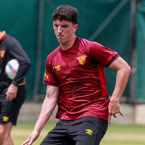 Göztepe'nin Çaykur Rizespor maçı hazırlıkları tamamlandı