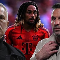Mourinho'dan Boey'in dinamosuna kanca! Buruk'un istediği yıldıza Ali Koç'tan teklif