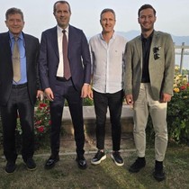 Kocaelispor'un 4 gol kralı ilk kez bir araya geldi
