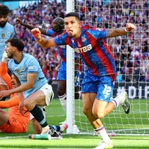 FA Cup şampiyonu Manchester City