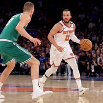 Boston engelini 6. maçta aşan Knicks Doğu finalinde!