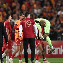 Barcelona, PSG, Bayern, Liverpool hepsi Galatasaray'ın gerisinde kaldı