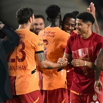 Okan Buruk Türkiye Kupası'nı kazandı ama yıldızını kaybetti! Premier Lig'e götürecekler