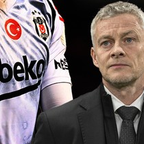 Solskjaer kalmasına sıcak bakmadı! 'Bütün hocaları yedin beni de yeme'