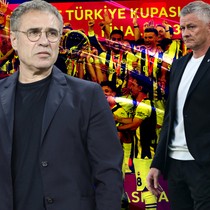Beşiktaş'ın yeni kalecisi Manchester United'dan geliyor