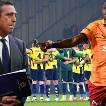 Her şey Victor Osimhen transferi için!