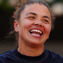 Roma Açık Tenis Turnuvası'nda tek kadınlarda Paolini şampiyon oldu