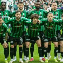 Sakaryaspor'da olağanüstü seçimli genel kurul kararı alındı