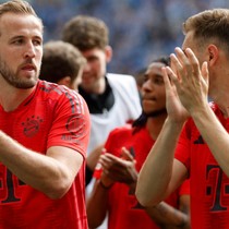 Şampiyon Bayern Münih, 4 golle sezonu kapattı