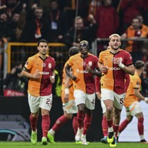 Süper Lig, Türkiye Kupası bitti Galatasaray için artık Avrupa'da ses getirme zamanı