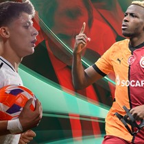 Galatasaray'dan Arda Güler bombası!