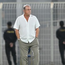 5. Yıldızı tebrik eden ilk isim Fatih Terim oldu