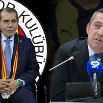 Fenerbahçe ile Galatasaray arasında transfer savaşı çıktı! Masadaki rakam 65 milyon euro