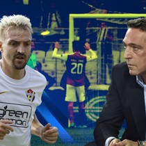 'Portekiz çetesine' Fenerbahçe de uydu! 51 milyon euroluk orta saha
