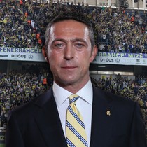 Ali Koç Fenerbahçe Gönüllüleri Derneği'ni bastı! “Siz bizi devirmeye mi çalışıyorsunuz?”