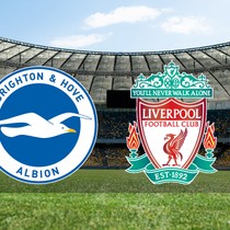 Brighton - Liverpool maçı ne zaman?