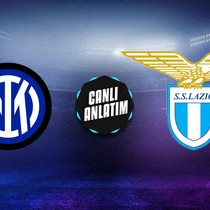 CANLI | Inter - Lazio