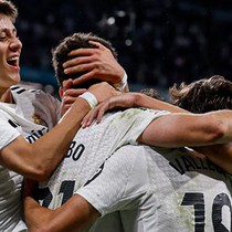 CANLI | Sevilla - Real Madrid