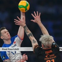 Halkbank CEV Şampiyonlar Ligi'nde 4. oldu