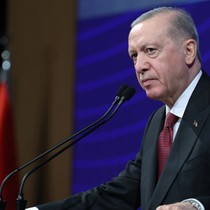 Cumhurbaşkanı Erdoğan, Galatasaray'ı kutladı